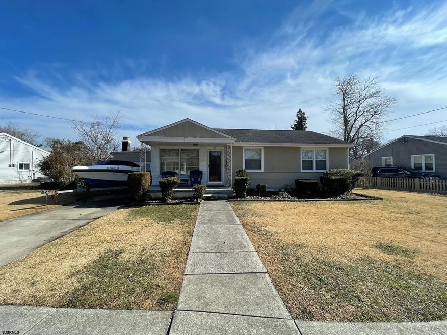 22 Juniper Dr, Northfield, NJ 08225 - photo 1