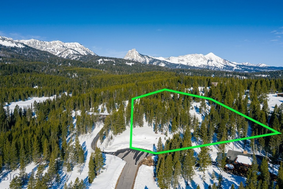 Welcome to 275 Falling Star Rd