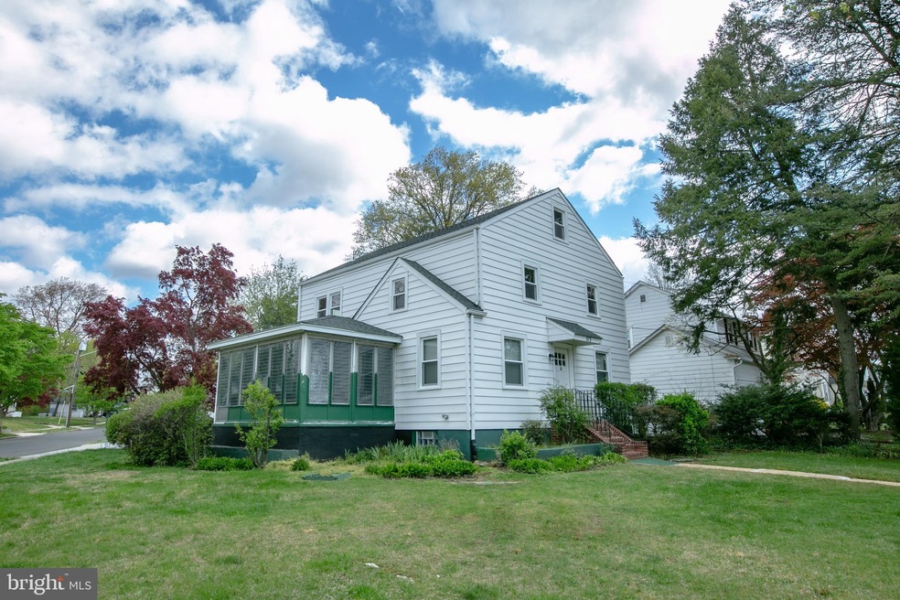 513 Dwight Ave unit B, Oaklyn, NJ 08107 - photo 1