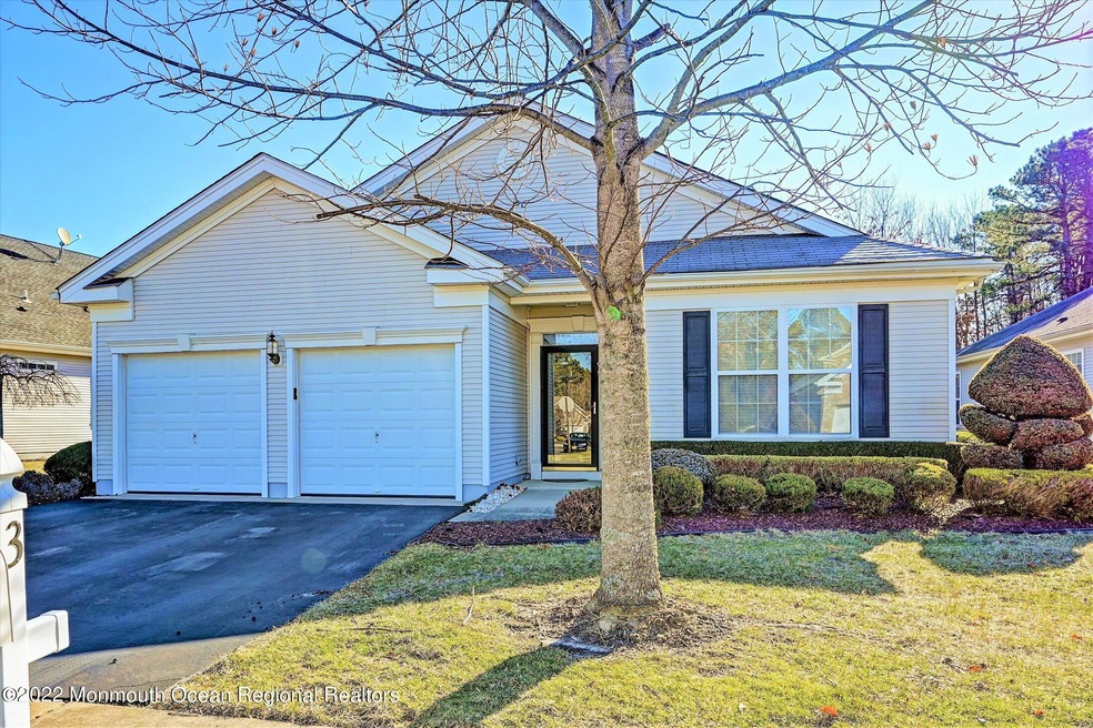 3 Waltham Way - Front 1