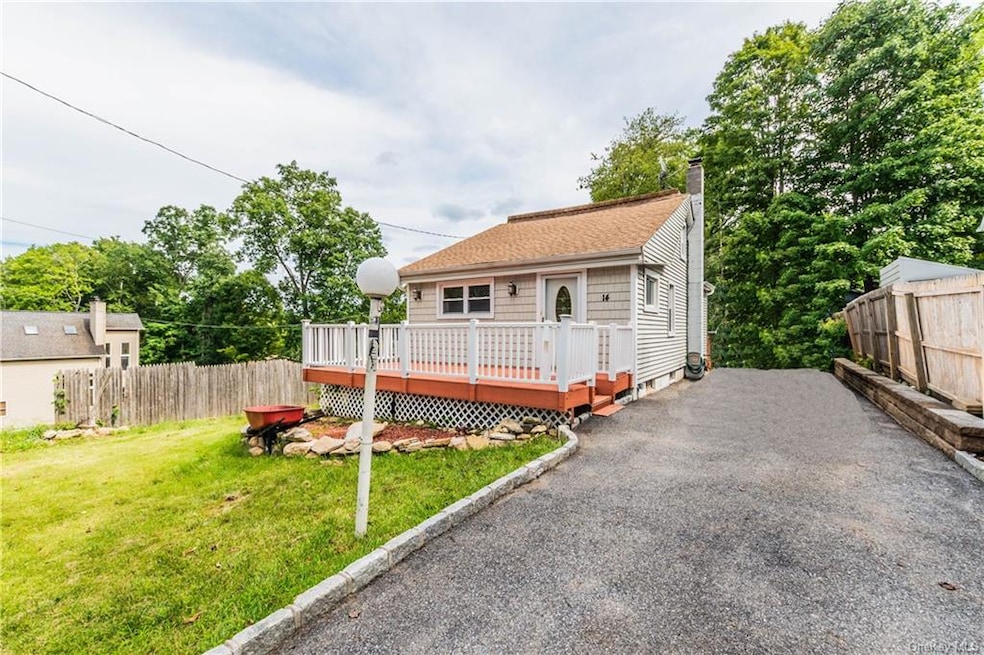 14 Grasslands Rd, Carmel, NY 10512 - photo 1