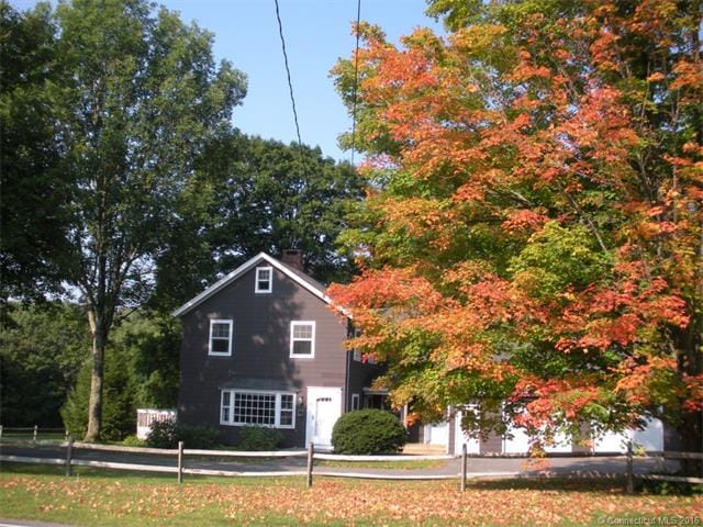 273 Bantam Lake Rd, Morris, CT 06763 - photo 1