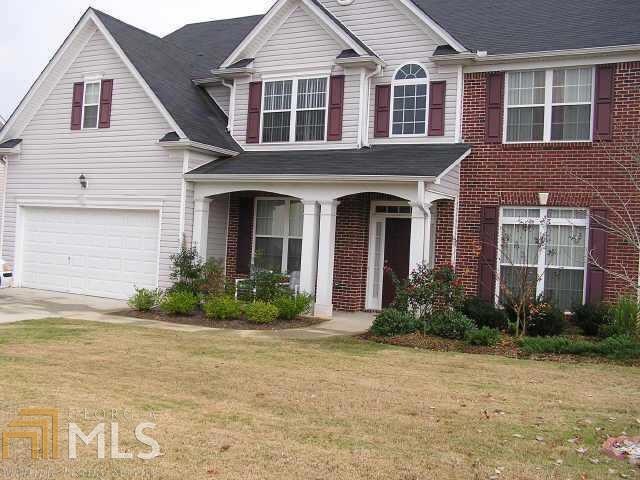 60 Meadowbrook Ct unit 86, Covington, GA 30016 - photo 1