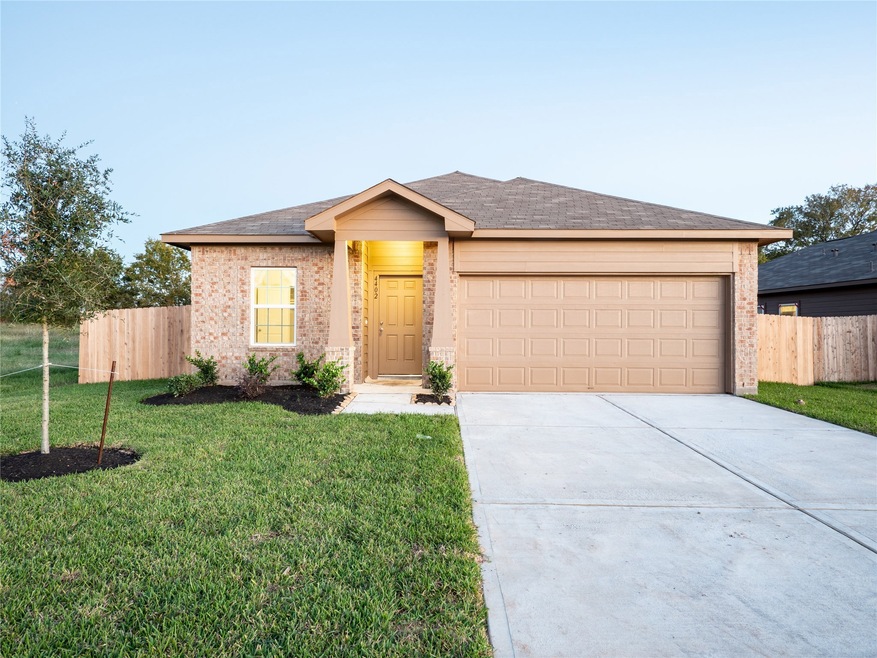 4402 River Rd, Richmond, TX 77469 - photo 1