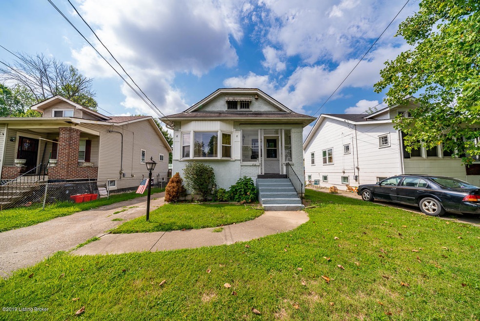 812 Bluegrass Ave L-3