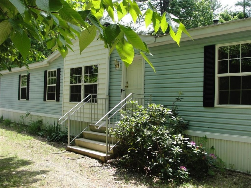 21 Mowatt Rd, Bridgton, ME 04009 - photo 1