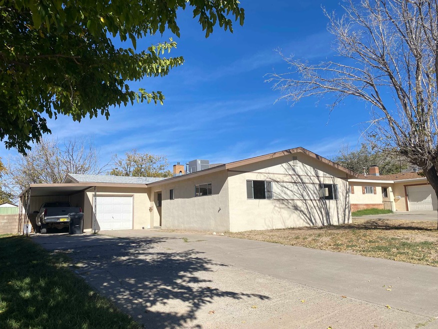 1337 Mckinley Ave, Alamogordo, NM 88310 - photo 1