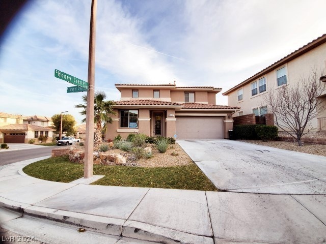 11067 Caramel Crest Ct, Las Vegas, NV 89135 - photo 1