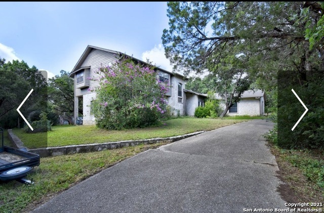 12802 Wagon Pass, Helotes, TX 78023 - photo 1