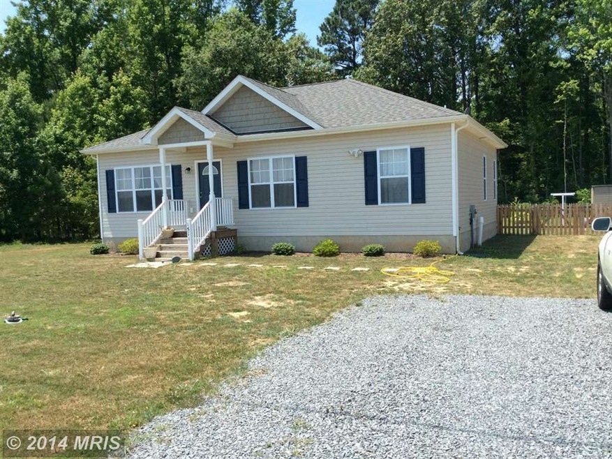 0 Bowie Rd unit 1003091408, Colonial Beach, VA 22443 - photo 1