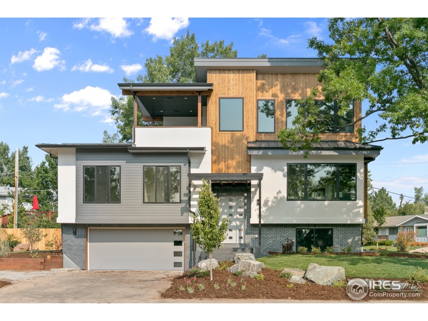 1405 Gillaspie Dr, Boulder, CO 80305 - photo 1