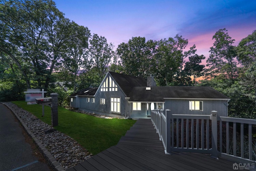 263 E Highland Ave, Atlantic Highlands, NJ 07716 - photo 1