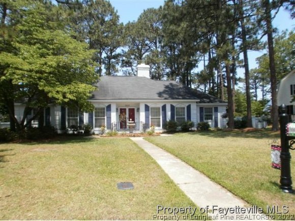 2410 Elmhurst Dr, Fayetteville, NC 28304 - photo 1