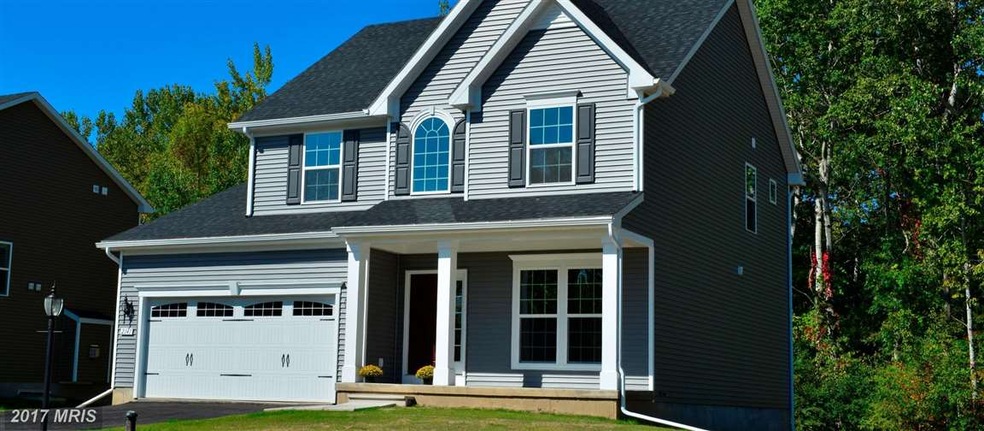 1001 Floretty Ct, Severn, MD 21144 - photo 1