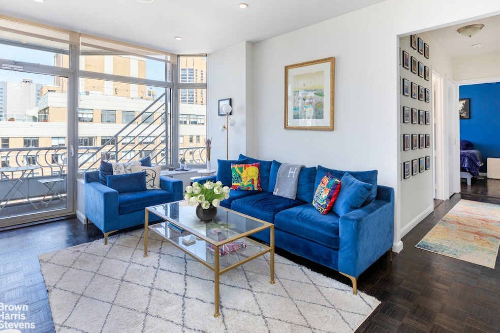 Future Condominium unit 27C, New York, NY 10016 - photo 1