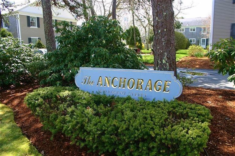 15 Pleasant St unit 4E, Harwich Port, MA 02646 - photo 1