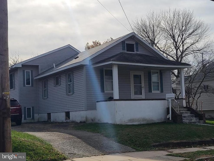 28 W Buckingham Ave, Mount Ephraim, NJ 08059 - photo 1
