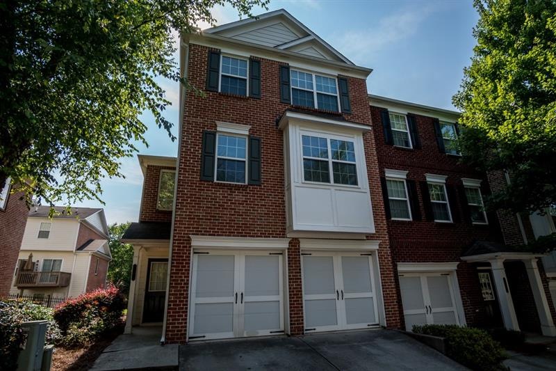 2246 Landing Ridge Dr unit 119, Duluth, GA 30097 - photo 1