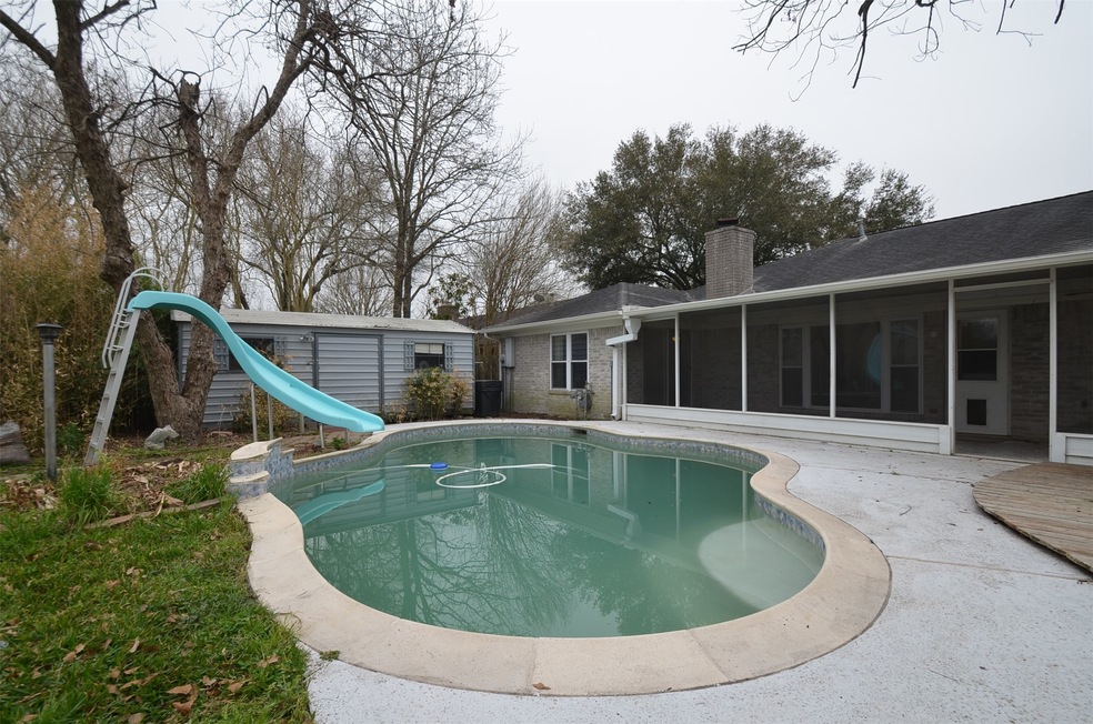 7479 Woodoak Dr, Houston, TX 77040 - photo 1