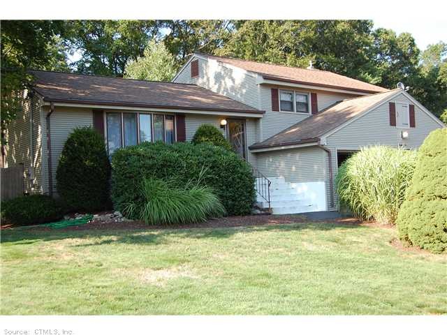 unlisted-address, Bristol, CT 06010 - photo 1