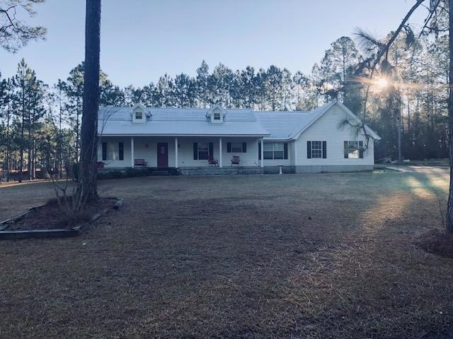 Main View