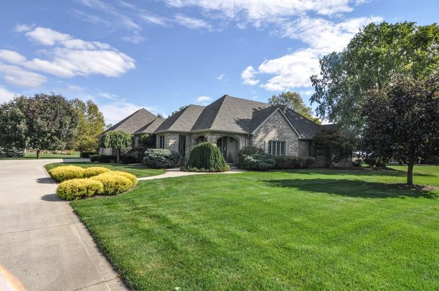 1695 S Hiland Dr, Frankfort, IN 46041 - photo 1