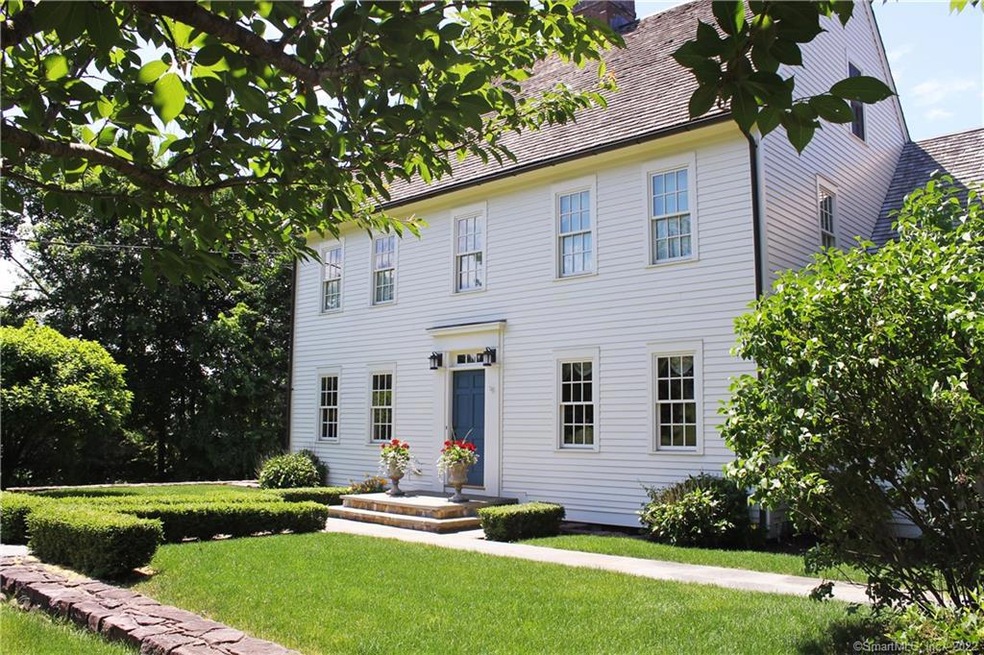 1707 Tuttle Ave, Cheshire, CT 06410 - photo 1