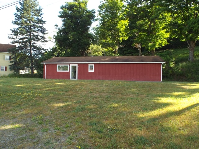 Main View