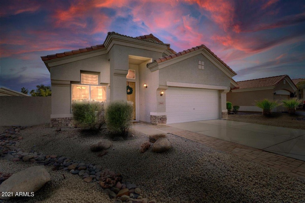 5443 W Venus Way, Chandler, AZ 85226 - photo 1