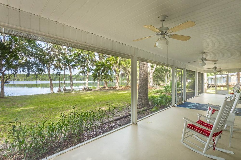 110 Wild Turkey Cir, Crawfordville, FL 32327 - photo 1