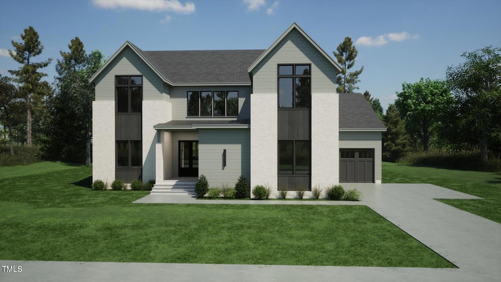 3813 Peaceful Creek Trail, Zebulon, NC 27597 - photo 1