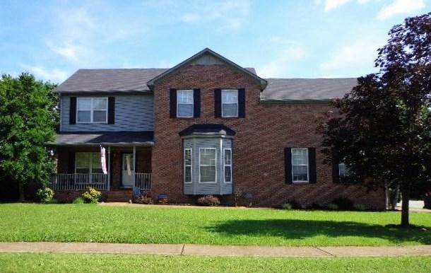 114 Deerview Drive