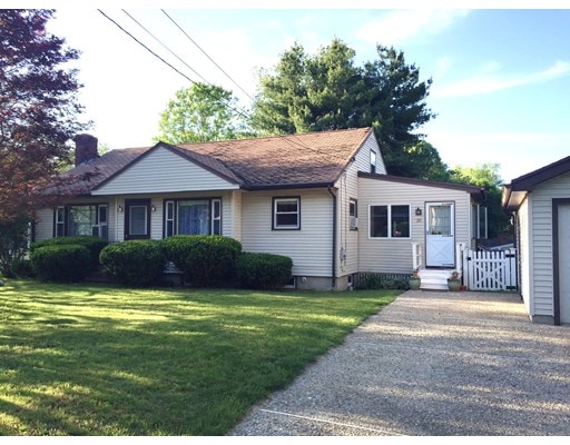 26 Summer St, Medfield, MA 02052 - photo 1