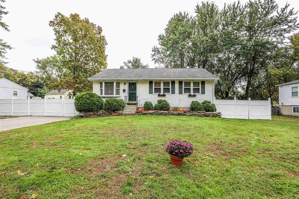 65 Cox St, Nashua, NH 03064 - photo 1