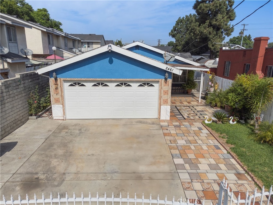 2461 E 126th St, Compton, CA 90222 - photo 1