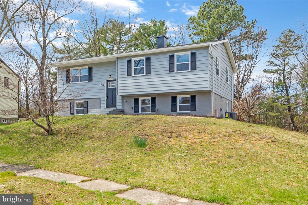 430 Gilmor Rd, Joppa, MD 21085 - photo 1