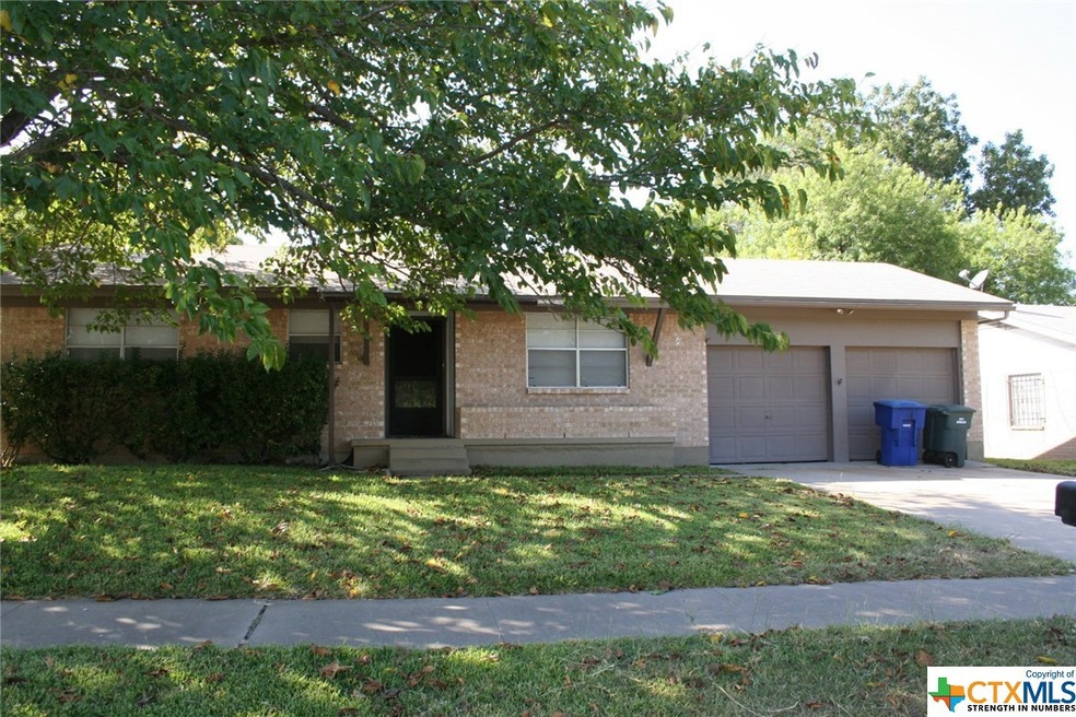 514 Allen St, Copperas Cove, TX 76522 - photo 1