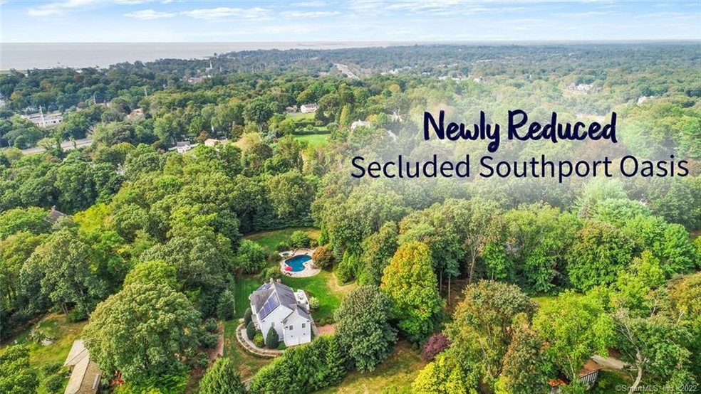 233 High Meadow Rd, Southport, CT 06890 - photo 1