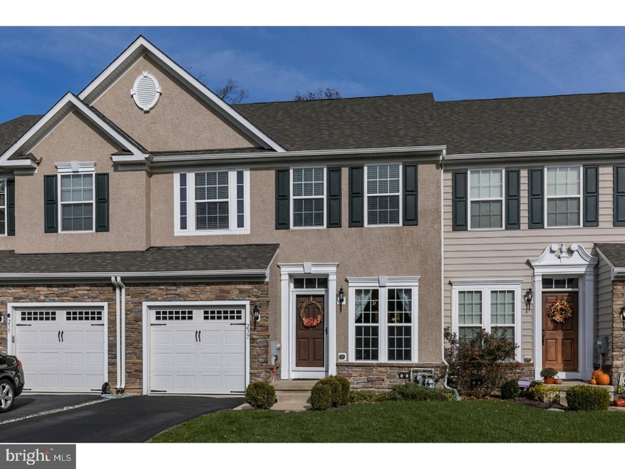 237 Tall Trees Cir, Downingtown, PA 19335 - photo 1