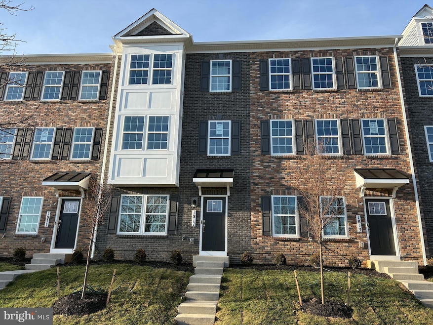 1817 Harvest Dr, Winchester, VA 22601 - photo 1