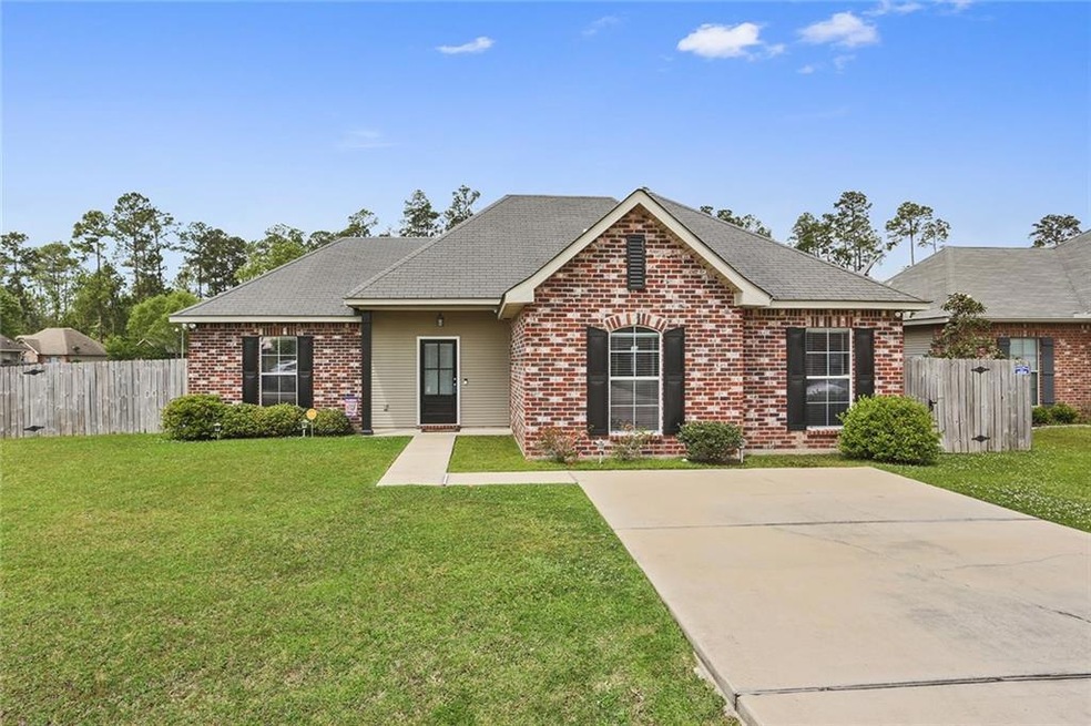 70069 3rd St, Covington, LA 70433 - photo 1