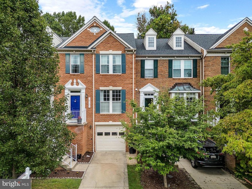 18151 Stags Leap Terrace, Germantown, MD 20874 - photo 1