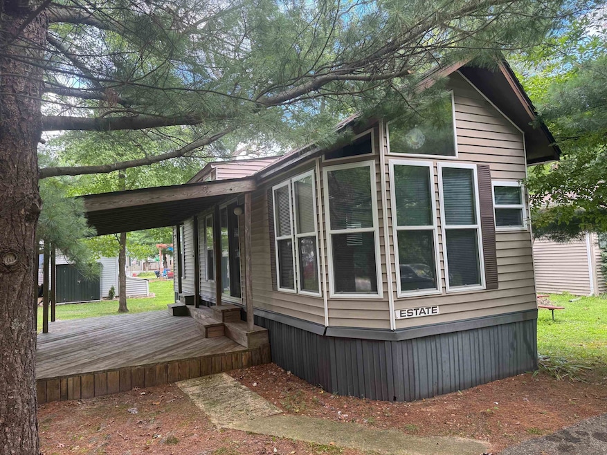 For Sale $106,000