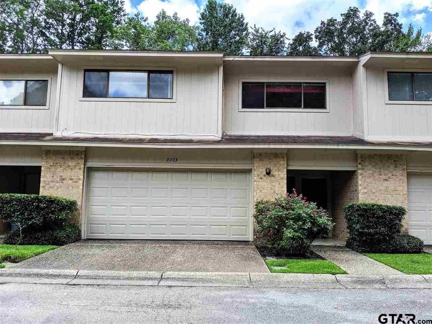 2203 2203 Villa Dr, Tyler, TX 75703 - photo 1
