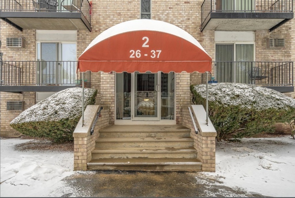 440 North Ave unit 26, Haverhill, MA 01830 - photo 1