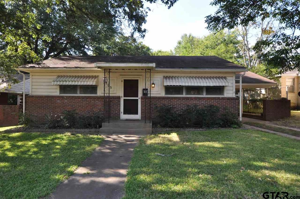 405 405 E 5th St, Tyler, TX 75701 - photo 1