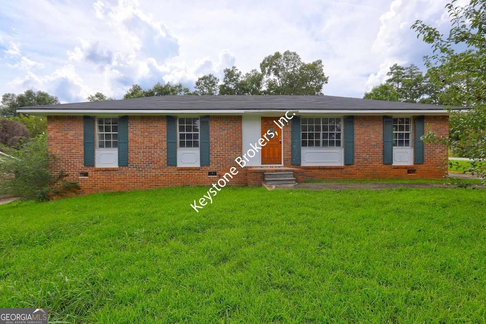 10119 Port Royal Ct, Jonesboro, GA 30238 - photo 1