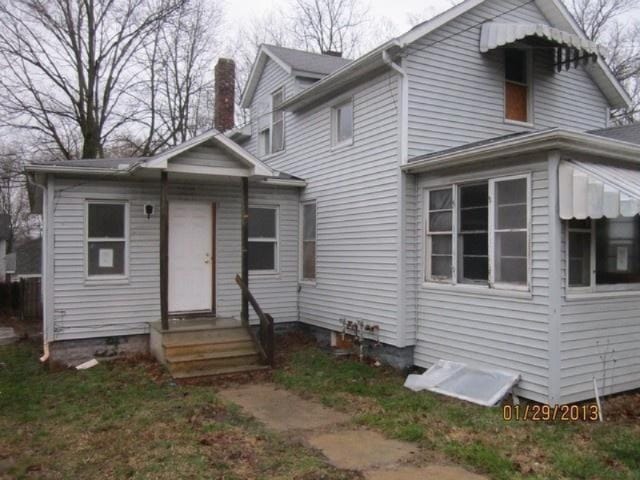 322 S 3rd St, Niles, MI 49120 - photo 1