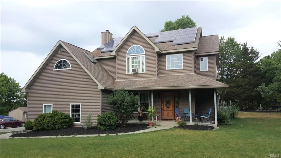 58 Old Quaker Hill Rd, Monroe, NY 10950 - photo 1