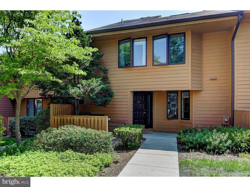 47 Sayre Dr, Princeton, NJ 08540 - photo 1